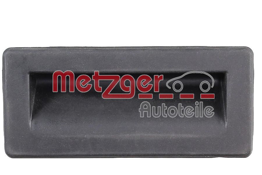 METZGER Katkaisija, takaluukun lukitus 2310741