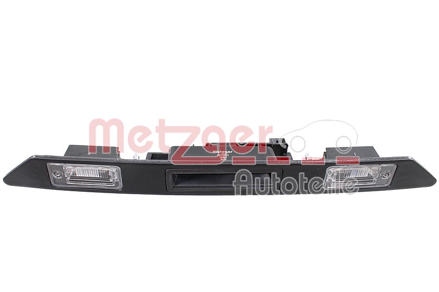 METZGER Takaluukun kahva 2310851