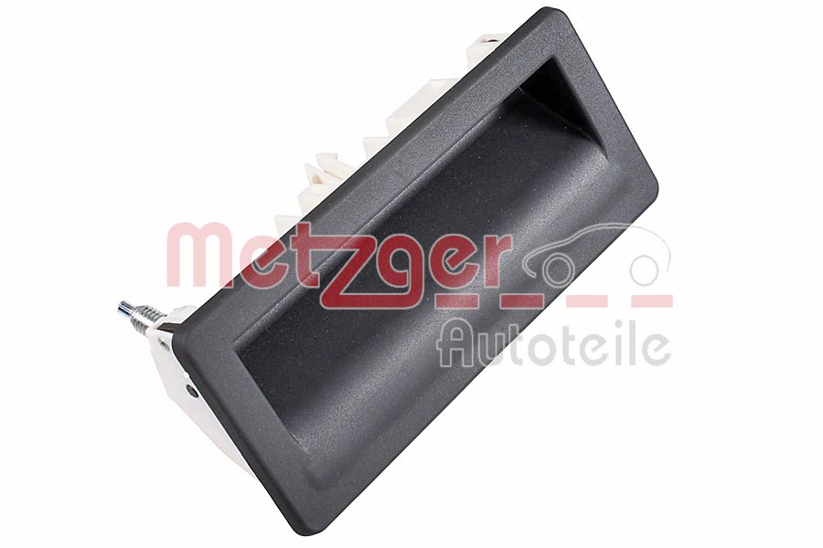 METZGER Takaluukun kahva 2310858