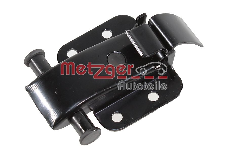 METZGER Uksepiiraja 2312310
