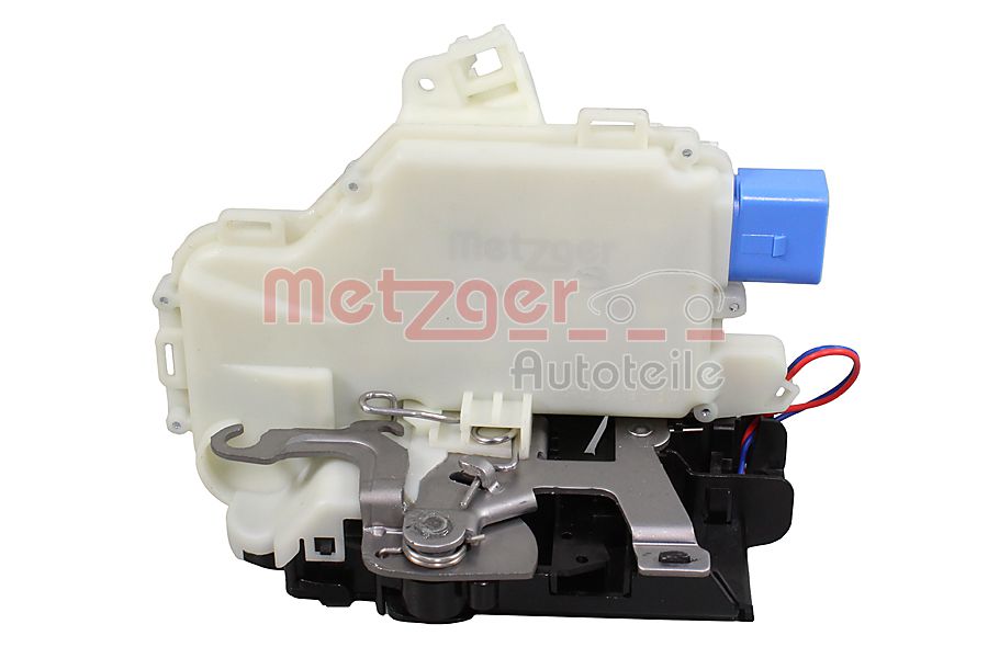 METZGER durų užraktas 2314450