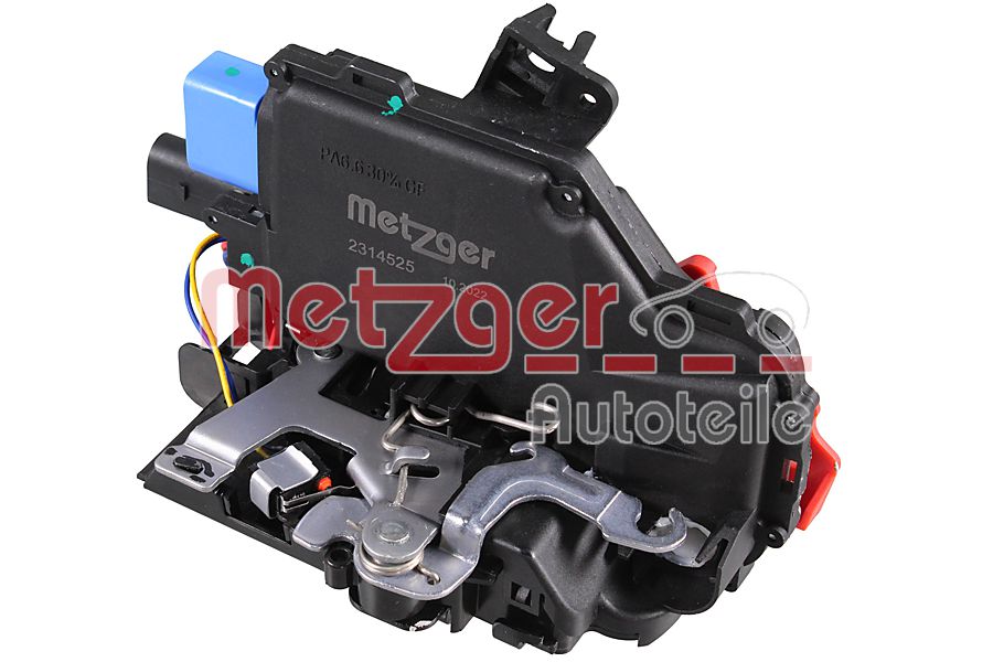 METZGER durų užraktas 2314525