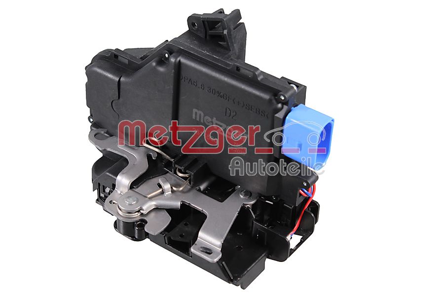 METZGER durų užraktas 2314530