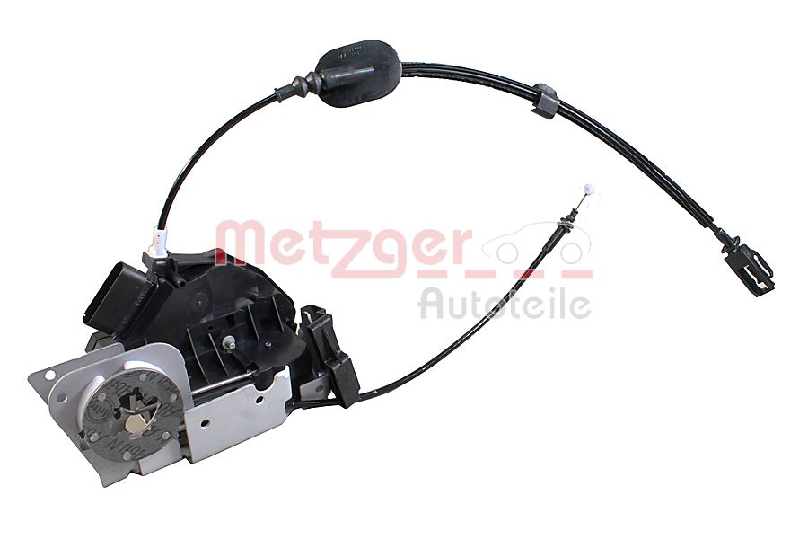 METZGER AUTOTEILE Dörrstängning 2314531