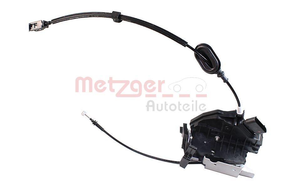 METZGER AUTOTEILE Dörrstängning 2314532