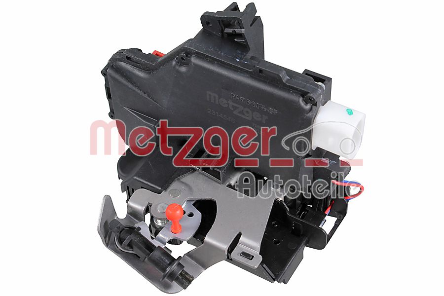 METZGER Ovilukko 2314546