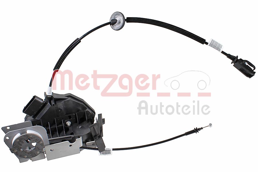 METZGER AUTOTEILE Dörrstängning 2314555