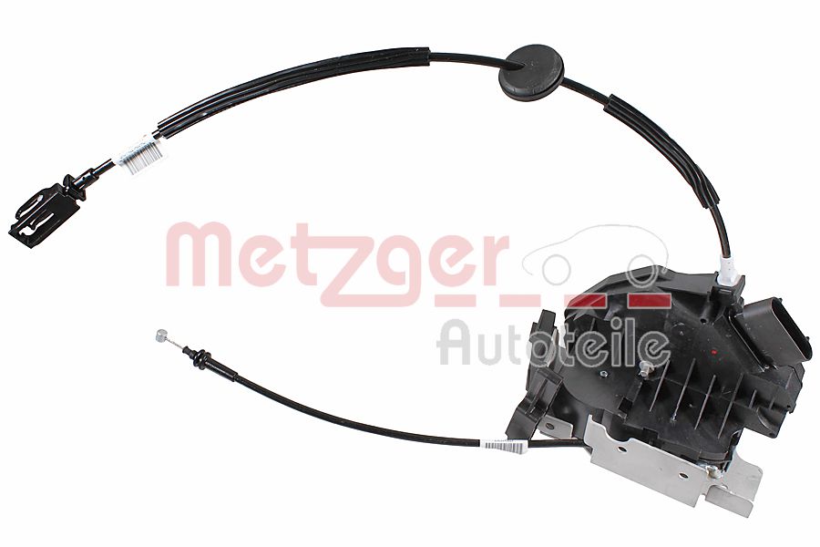 METZGER AUTOTEILE Dörrstängning 2314556