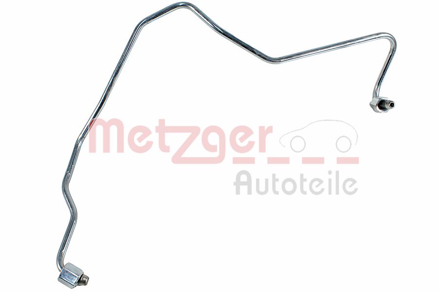 METZGER alyvos žarna 2361153