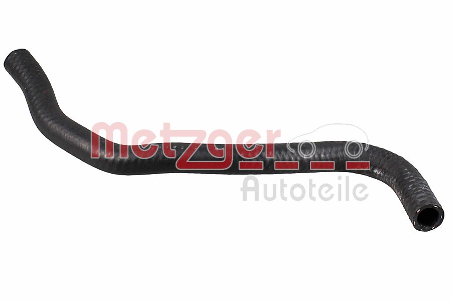 METZGER Hüdraulikavoolik, roolimine 2361158