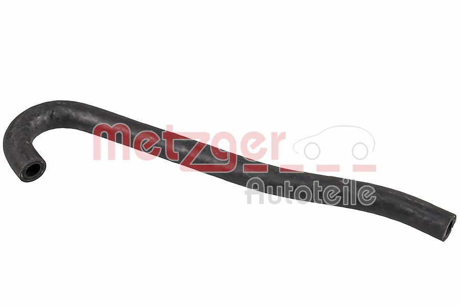 METZGER Wąż hydrauliczny, system kierowania 2361163