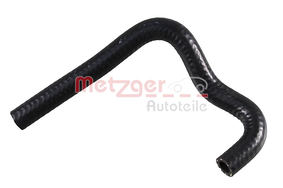 METZGER Hüdraulikavoolik, roolimine 2361164