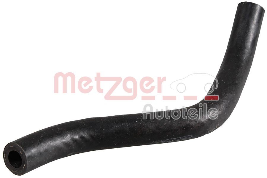 METZGER Hüdraulikavoolik, roolimine 2361165