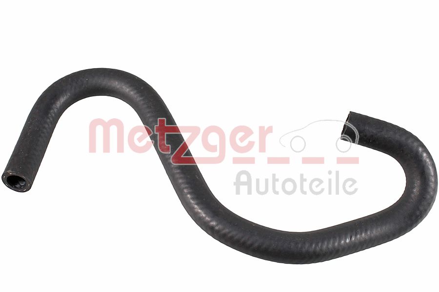 METZGER AUTOTEILE Hüdraulikavoolik, roolimine 2361166