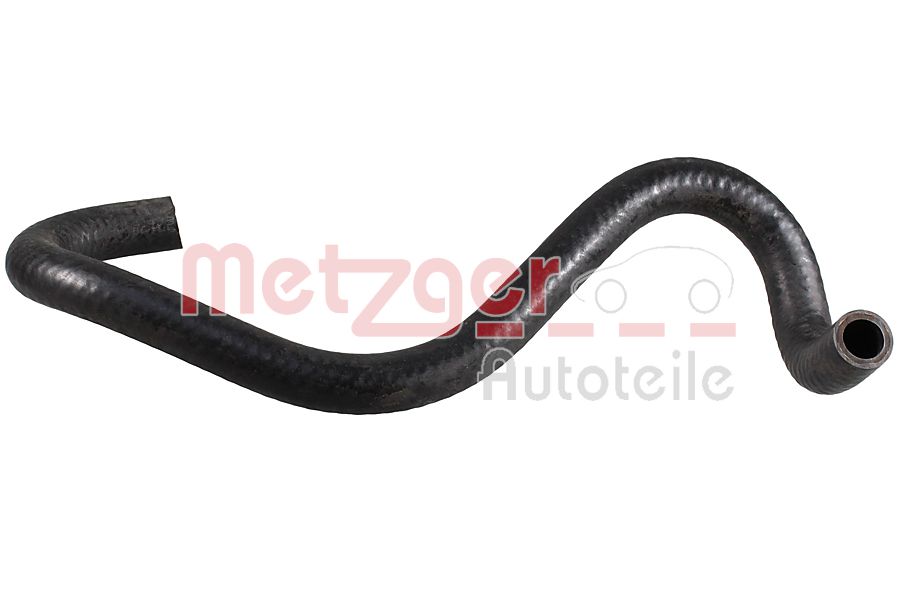 METZGER AUTOTEILE Hüdraulikavoolik, roolimine 2361167