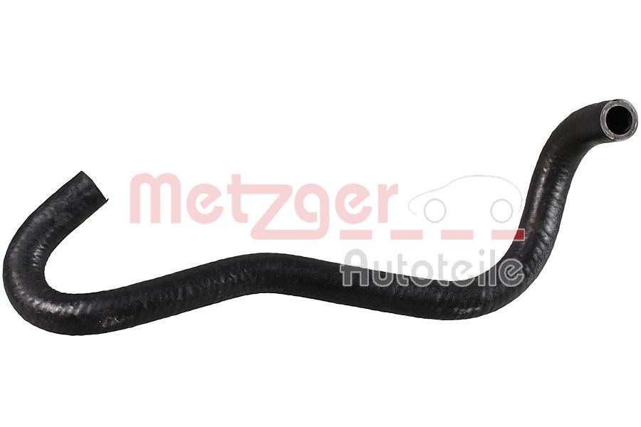 METZGER AUTOTEILE Hüdraulikavoolik, roolimine 2361168