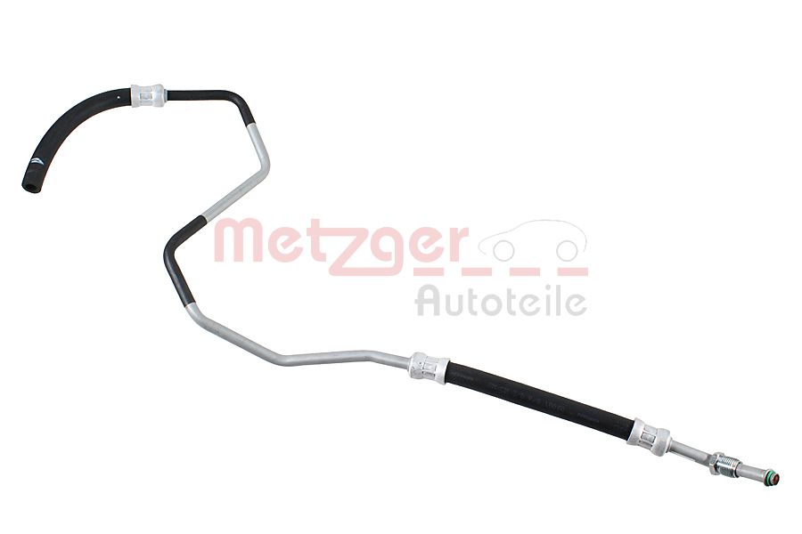 METZGER AUTOTEILE Hüdraulikavoolik, roolimine 2361186