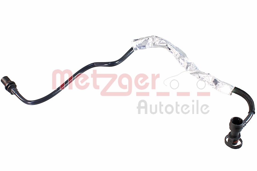 METZGER AUTOTEILE Voolik,Karterituulutus 2380176