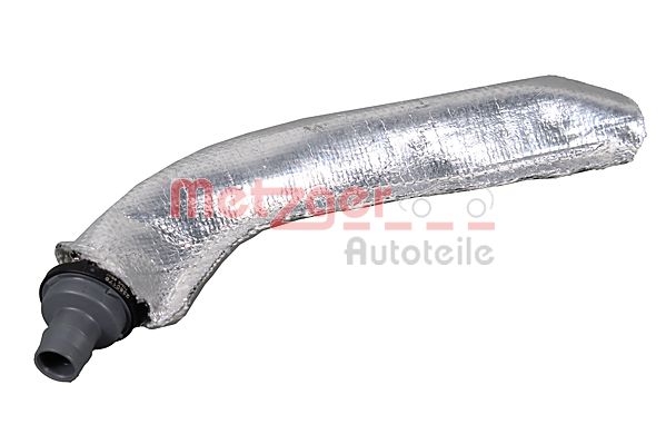 METZGER AUTOTEILE žarna, karterio alsuoklis 2380178