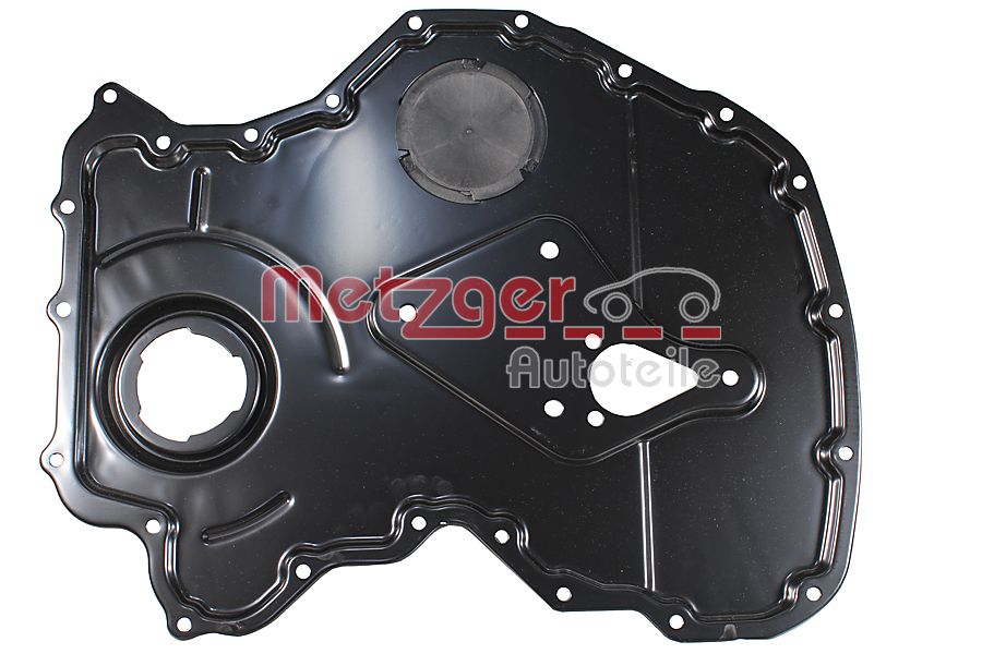 METZGER AUTOTEILE Styrhuslock 2386009