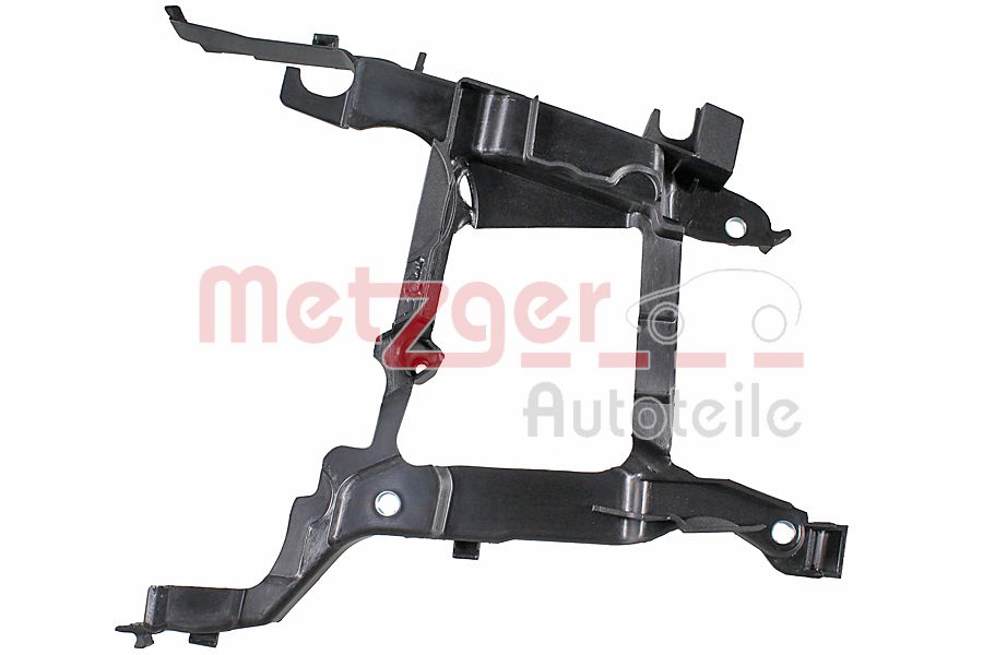 METZGER AUTOTEILE Kotelo, hammashihna 2386011