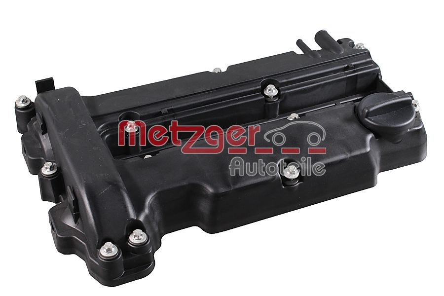 METZGER AUTOTEILE Venttiilikoppa 2389202