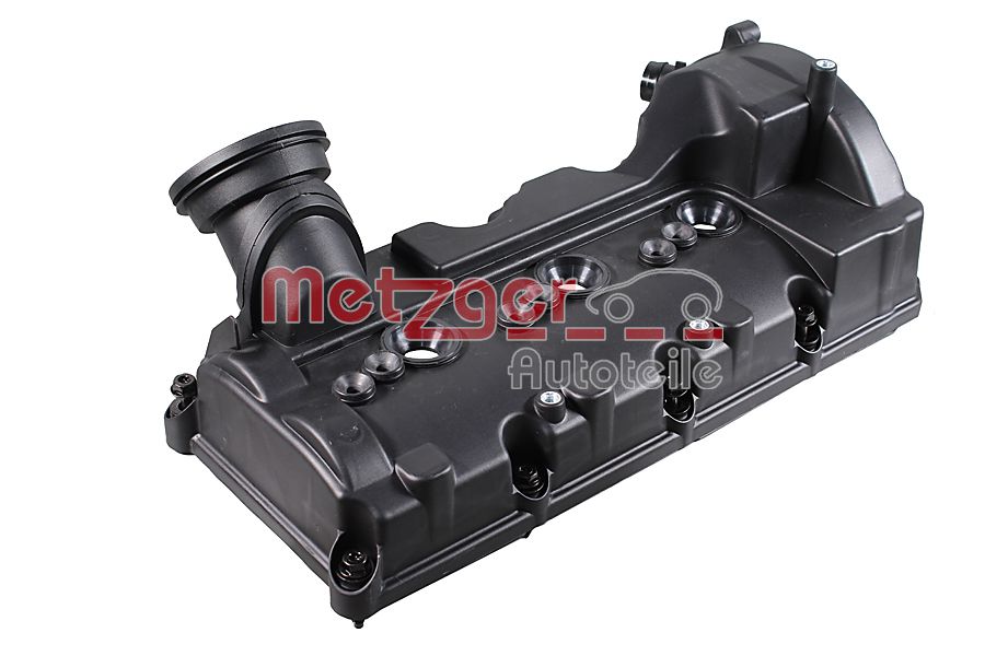 METZGER AUTOTEILE Venttiilikoppa 2389205