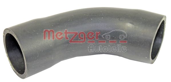 METZGER Przewód powietrza doładowującego 2400030