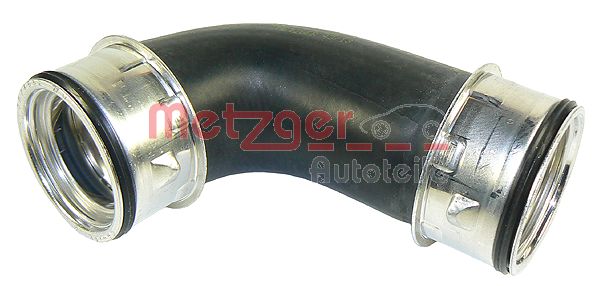 METZGER AUTOTEILE kompresoriaus padavimo žarna 2400115