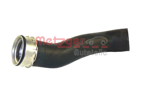 METZGER AUTOTEILE Turbo lõdvik 2400134