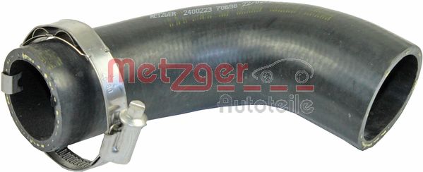 METZGER AUTOTEILE Turbo lõdvik 2400223