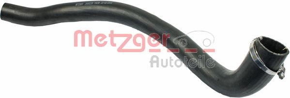 METZGER AUTOTEILE Turbo lõdvik 2400239