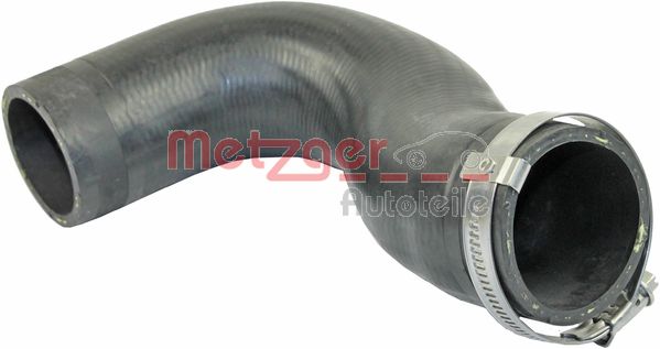 METZGER AUTOTEILE Turbo lõdvik 2400261