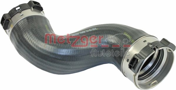 METZGER AUTOTEILE Turbo lõdvik 2400262