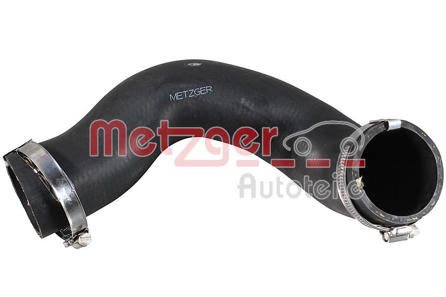 METZGER AUTOTEILE Turbo lõdvik 2401074