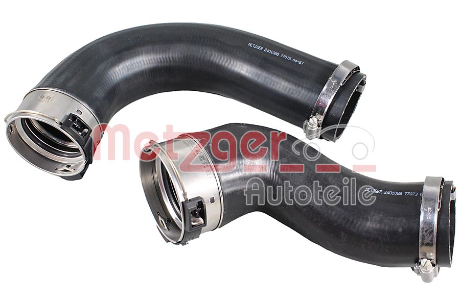 METZGER AUTOTEILE Turbo lõdvik 2401088
