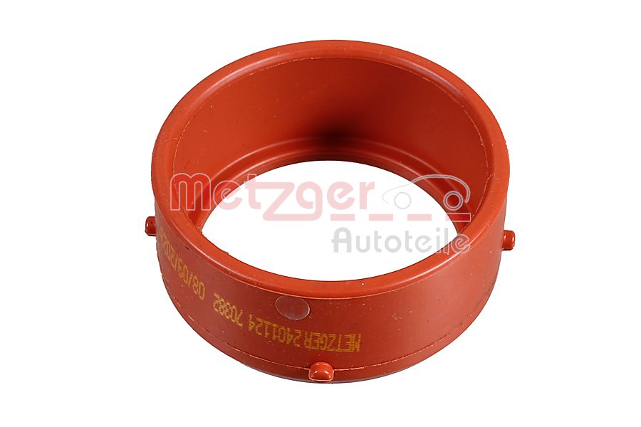 METZGER AUTOTEILE Tihend, turbo lõdvik 2401124