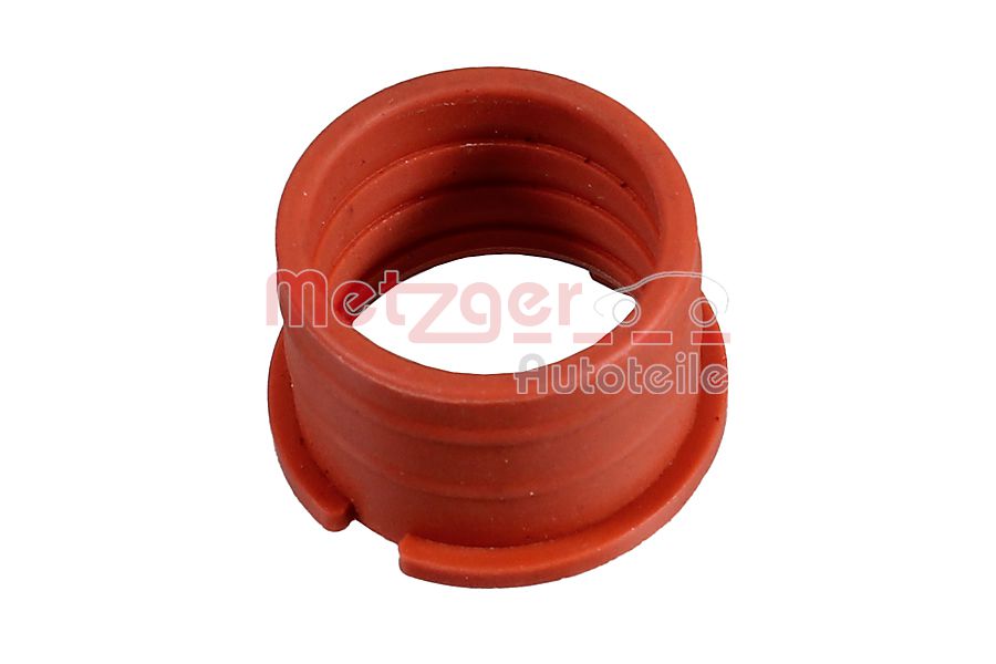 METZGER AUTOTEILE Tihend, turbo lõdvik 2401125