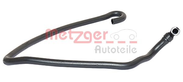 METZGER AUTOTEILE Kylarslang 2420084