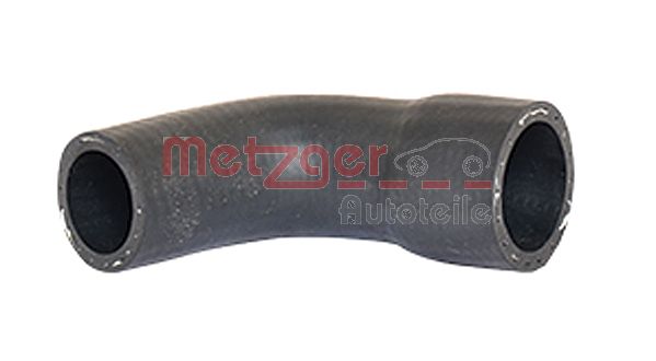 METZGER Jäähdyttimen letku 2420420