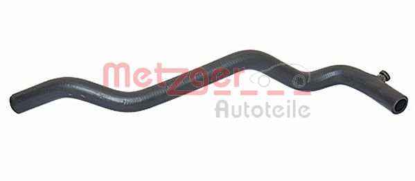 METZGER AUTOTEILE Kylarslang 2420433