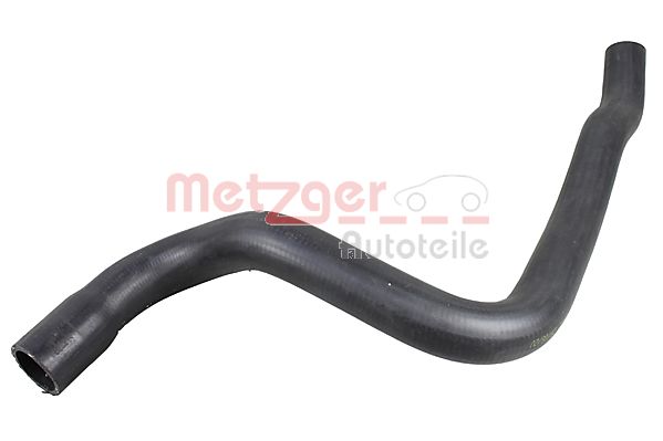 METZGER Jäähdyttimen letku 2420671