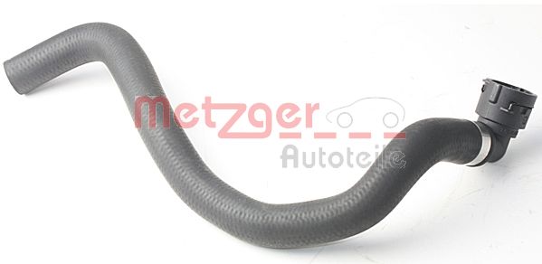 METZGER Jäähdyttimen letku 2420771