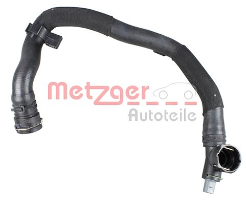 METZGER radiatoriaus žarna 2420880