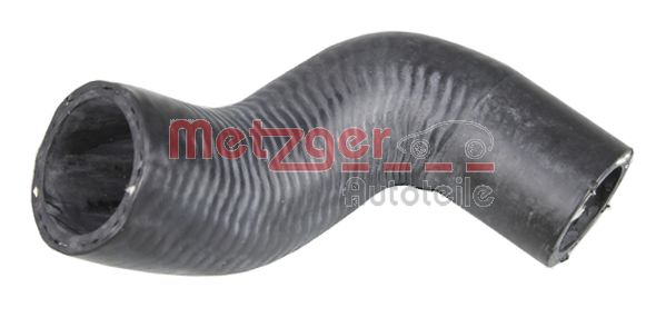 METZGER Przewód elastyczny chłodnicy 2420914