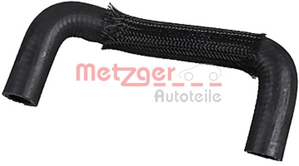 METZGER radiatoriaus žarna 2421039