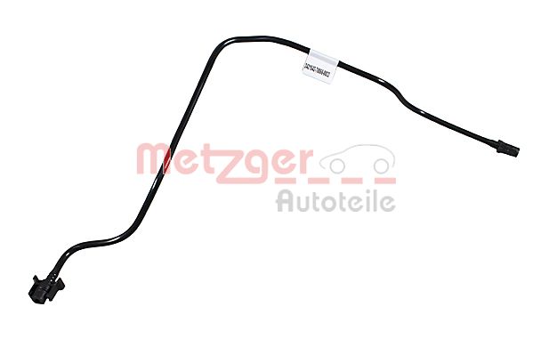METZGER Radiaatori lõdvik 2421542