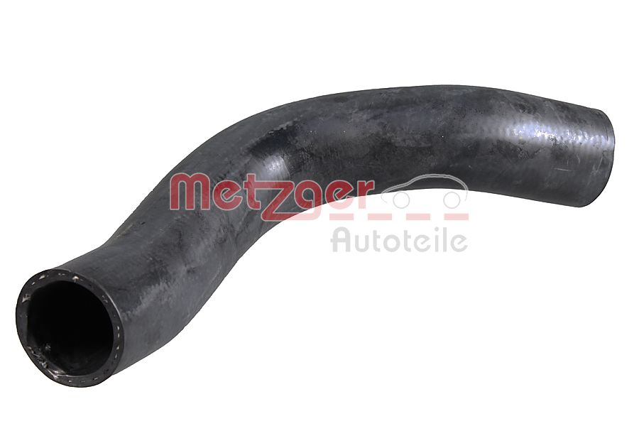 METZGER Jäähdyttimen letku 2421593