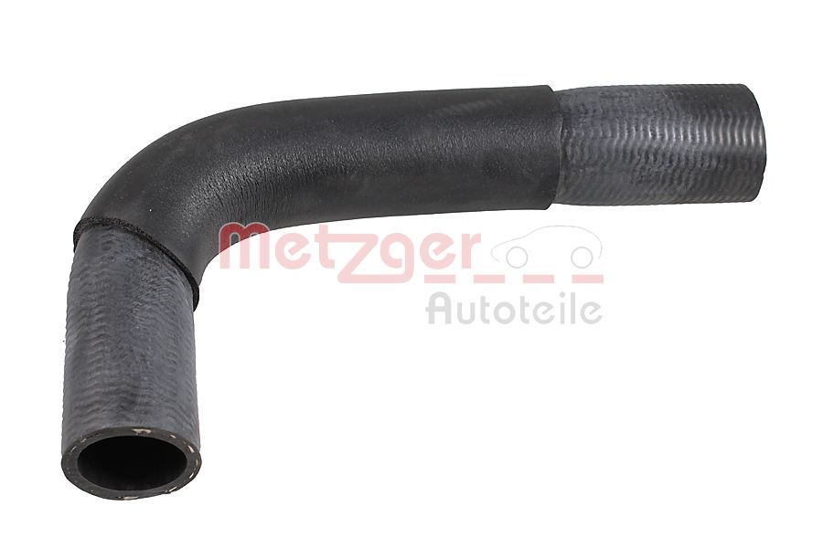 METZGER Jäähdyttimen letku 2421626