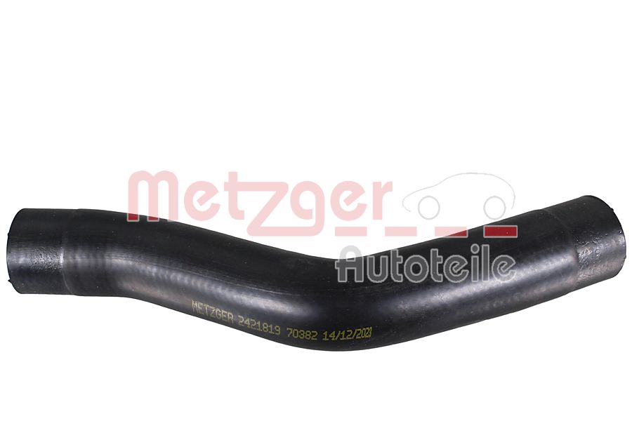 METZGER AUTOTEILE Kylarslang 2421819